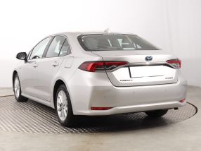 Toyota Corolla - 2021