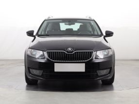 Skoda Octavia - 2015