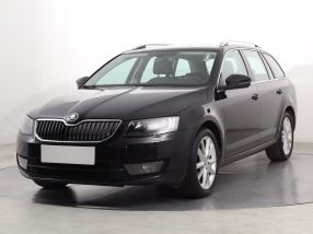 Skoda Octavia - 2015