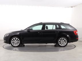 Skoda Octavia - 2015