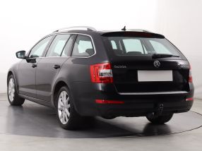 Skoda Octavia - 2015
