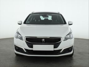 Peugeot 508 - 2018