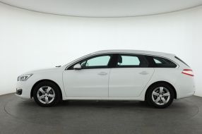 Peugeot 508 - 2018
