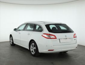 Peugeot 508 - 2018