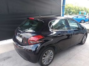 Peugeot 208 - 2018