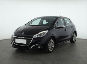 Peugeot 208 - 2018