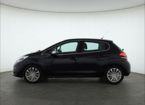 Peugeot 208 - 2018