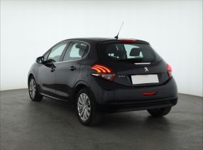 Peugeot 208 - 2018