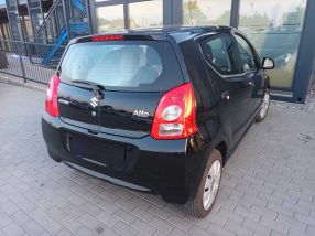 Suzuki Alto - 2009