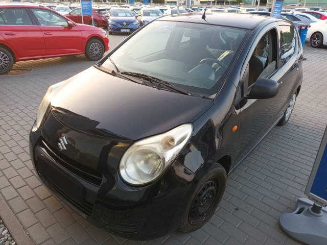 Suzuki Alto 2009
