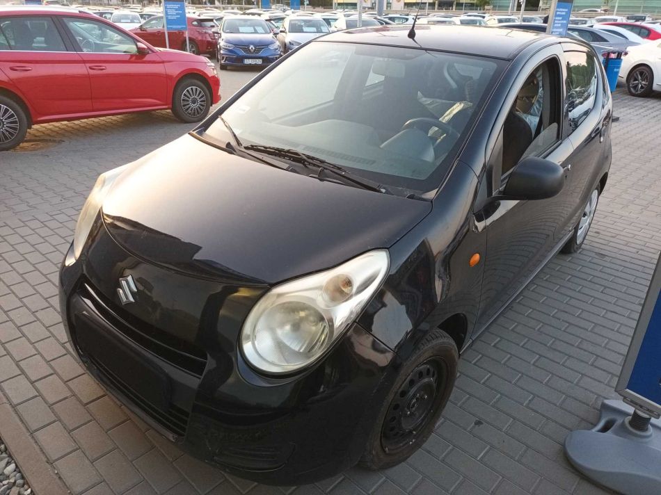 Suzuki Alto - 2009