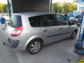 Renault Grand Scenic - 2007