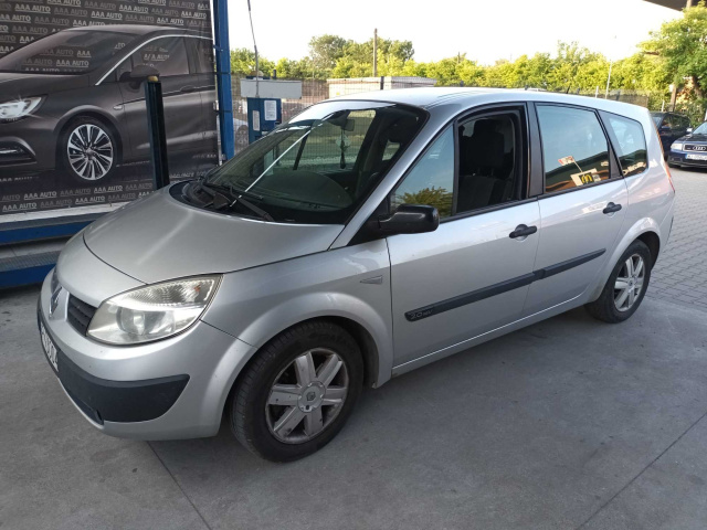 Renault Grand Scenic 2007