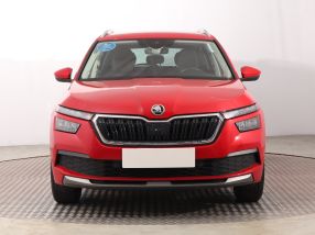 Skoda Kamiq - 2020