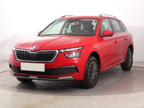 Skoda Kamiq - 2020
