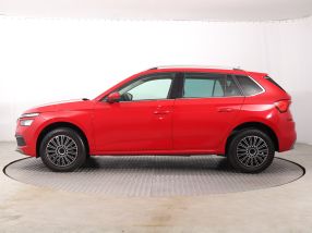 Skoda Kamiq - 2020