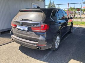 BMW X5 - 2014