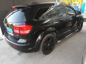 Dodge Journey - 2008