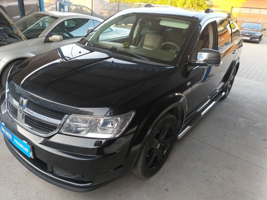 Dodge Journey