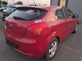 Kia ProCeed - 2008