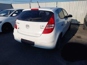 Hyundai i30 - 2009