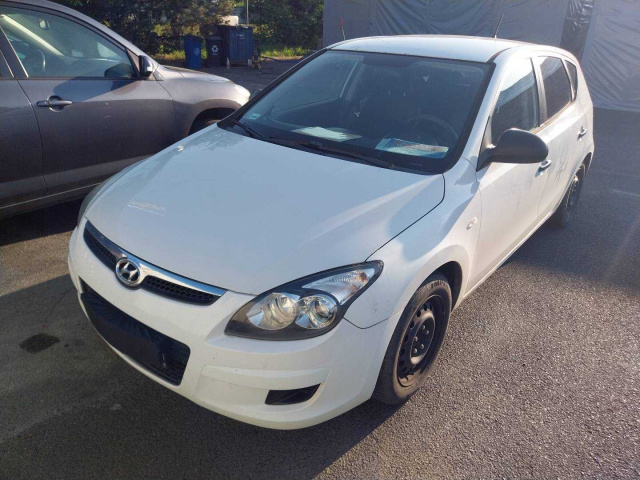 Hyundai i30 2009