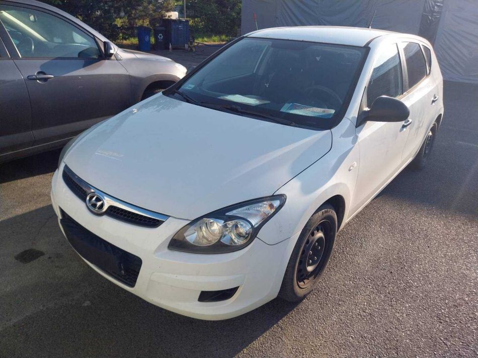 Hyundai i30 - 2009