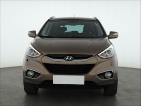 Hyundai ix35 - 2014