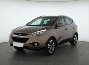 Hyundai ix35 - 2014