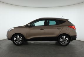 Hyundai ix35 - 2014