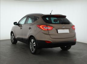 Hyundai ix35 - 2014