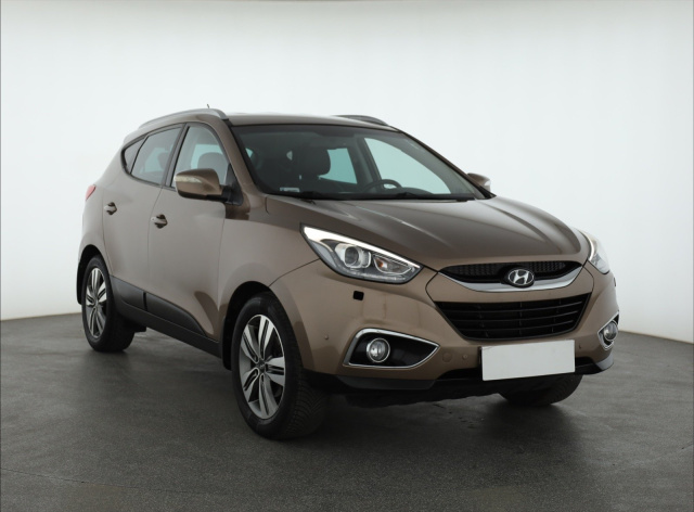 Hyundai ix35 2014