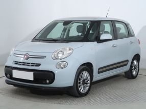 Fiat 500L - 2013
