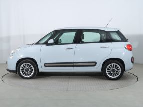 Fiat 500L - 2013