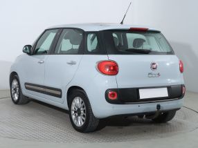 Fiat 500L - 2013
