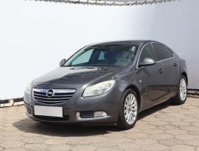 Opel Insignia - 2009