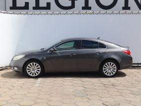 Opel Insignia - 2009