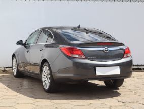 Opel Insignia - 2009