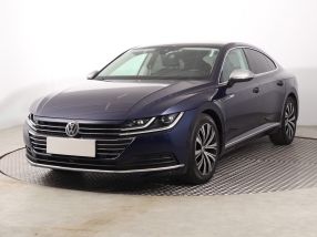 Volkswagen Arteon - 2019