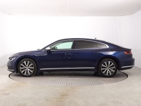 Volkswagen Arteon - 2019