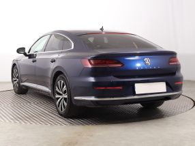 Volkswagen Arteon - 2019