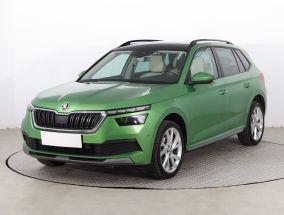 Skoda Kamiq - 2019