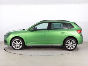 Skoda Kamiq - 2019