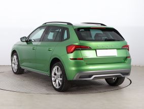 Skoda Kamiq - 2019