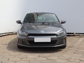 Volkswagen Scirocco - 2015