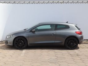 Volkswagen Scirocco - 2015