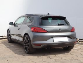 Volkswagen Scirocco - 2015