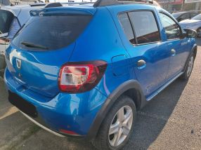 Dacia Sandero - 2014