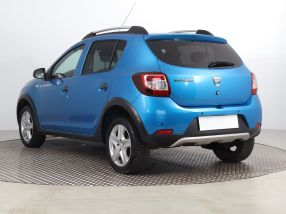 Dacia Sandero - 2014