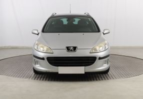 Peugeot 407 - 2006